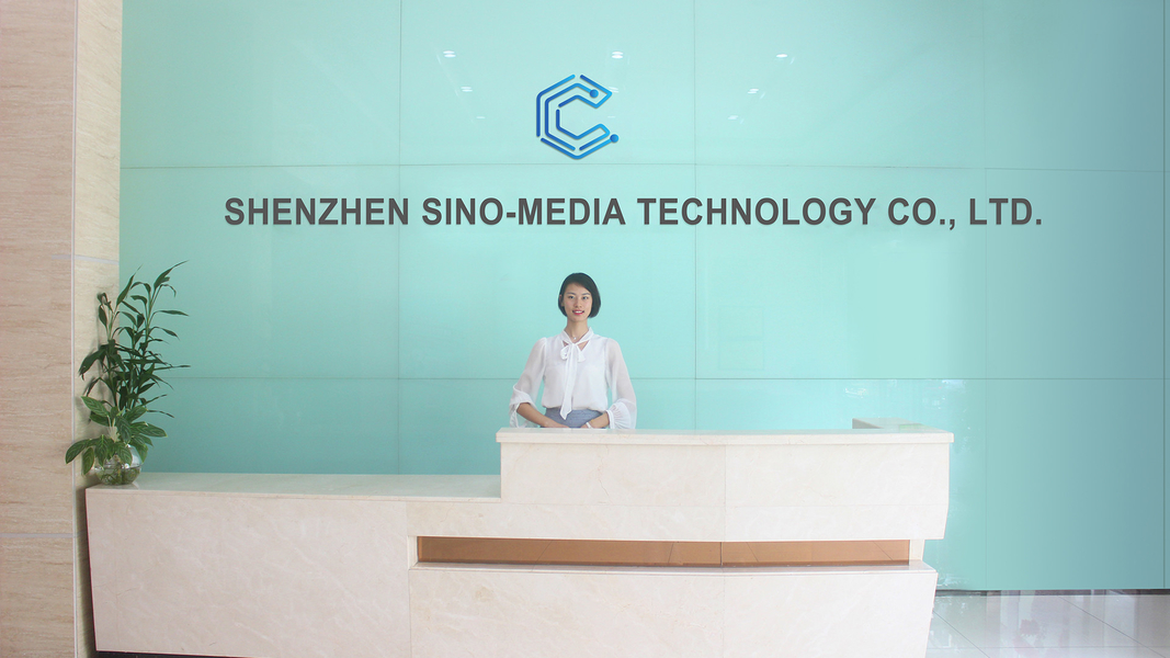 China Shenzhen Sino-Media Technology Co., Ltd. Perfil da companhia