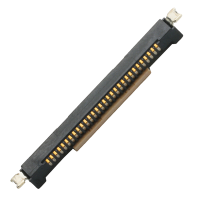 I-PEX Micro Coaxial Cable Connector Assembly ,  Lvds Cable 30 Pin Connector We also offer a variety of foot models