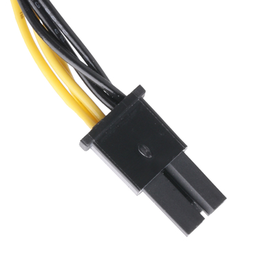 ROHS Jst Cable PHR-7P Or MX3.0 43645-2P To 8P Pitch1.25 51146-0800 Connector UL1061 26#