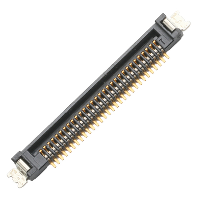 I-PEX Micro Coaxial Cable Connector Assembly ,  Lvds Cable 30 Pin Connector We also offer a variety of foot models