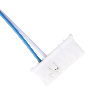 ROHS Jst Cable PHR-7P Or MX3.0 43645-2P To 8P Pitch1.25 51146-0800 Connector UL1061 26#