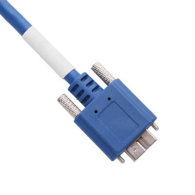 Rohs Usb Type B 3.0 Cable Length Customize Oem / Odm