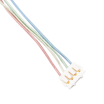 Micro coaxial 30pin Lvds Cable I-Pex UX II 20531 030T 02 ACHR-03V-A-S